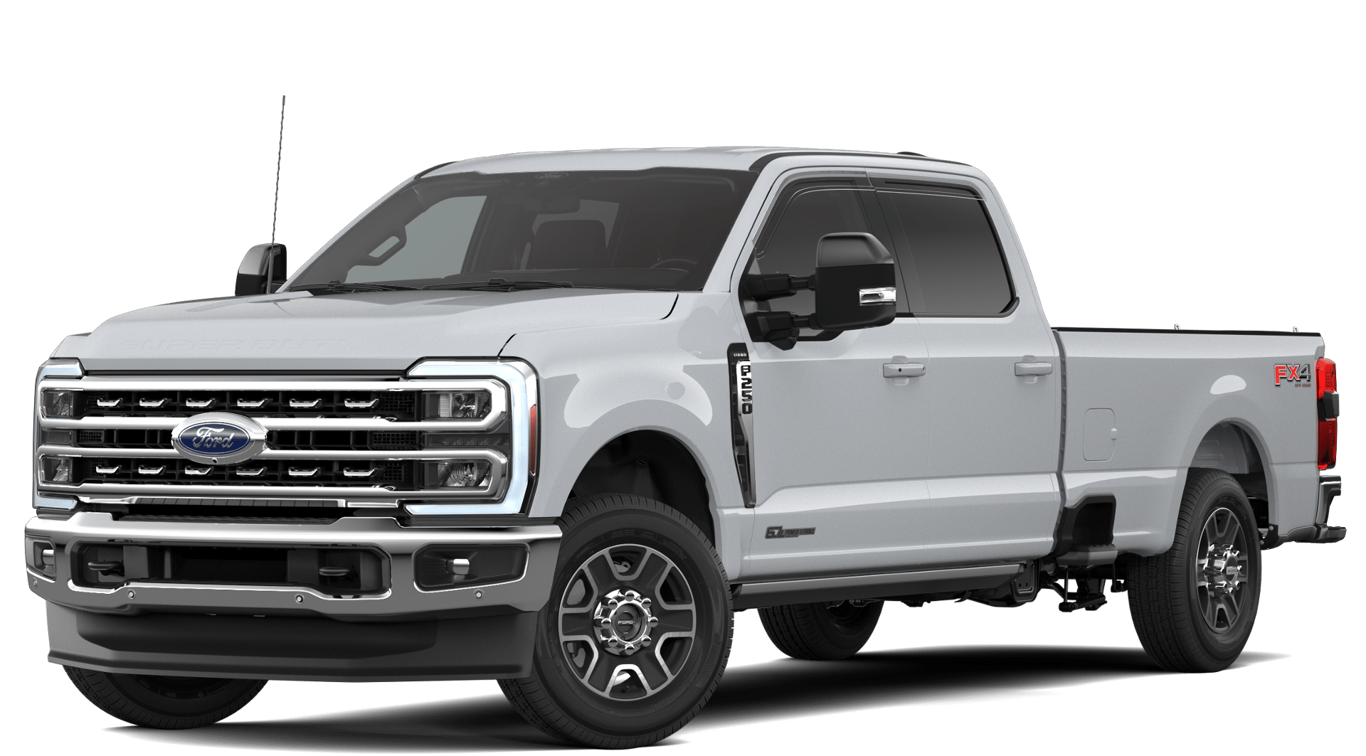 2026 Ford Super Duty® External Image 1